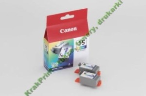 Canon Oryginał BCI-15C - Tusz (8191A002AA) Color(CMY)