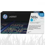 Toner HP 502A do Color LaserJet 3600 | 4 000 str. (Q6471A/Q6471AC) Cyan