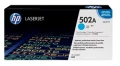 Toner HP 502A do Color LaserJet 3600 | 4 000 str. (Q6471A/Q6471AC) Cyan
