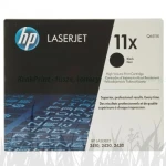 Toner HP 11X do LaserJet 2410/2420/2430 (Q6511X) | 12 000 str. Black