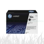 Toner HP 16A do LaserJet 5200 | 12 000 str.(Q7516A) Black