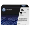 Toner HP 51A do LaserJet P3005, M3027/3035 | 6,5tys. (Q7551A) Black