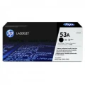 Toner HP 53A do LaserJet P2014/2015, M2727  (Q7553A) | 3 000 str. Black