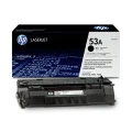 Toner HP 53A do LaserJet P2014/2015, M2727  (Q7553A) | 3 000 str. Black