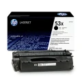 Toner HP 53X do LaserJet P2014/2015, M2727  (Q7553X) | 7 000 str. Black