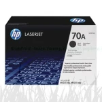 Toner HP 70A do LaserJet M5025/5035 (Q7570A/AC) | 15 000 str. Black