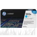 Toner HP 503AC do Color LaserJet 3800 (Q7581A) | 6 000 str. Cyan