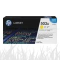 Toner HP 503A do Color LaserJet 3800 (Q7582A) | 6 000 str. Yellow
