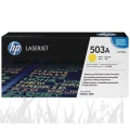 Toner HP 503A do Color LaserJet 3800 (Q7582A) | 6 000 str. Yellow