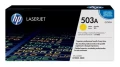 Toner HP 503A do Color LaserJet 3800 (Q7582A) | 6 000 str. Yellow