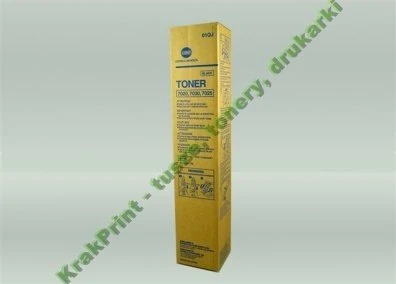 Toner Konica-Minolta 7020/7025/7030 | 26tys. (01QJ) Black