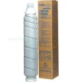 Konica-Minolta Oryginał 02AS - Toner (TN401) Black