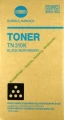 Toner Konica-Minolta C350/351/450/P | TN-310K | 11,5k (4053-403) Black
