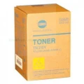 Konica-Minolta Oryginał TN-310Y - Toner (4053-503) Yellow