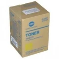 Konica-Minolta Oryginał TN-310Y - Toner (4053-503) Yellow