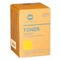 Konica-Minolta Oryginał TN-310Y - Toner (4053-503) Yellow