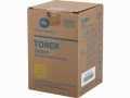 Konica-Minolta Oryginał TN-310Y - Toner (4053-503) Yellow