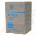 Konica-Minolta Oryginał TN-310C - Toner (4053-703) Cyan