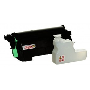 Toner Ricoh Oryginał 407824 Black