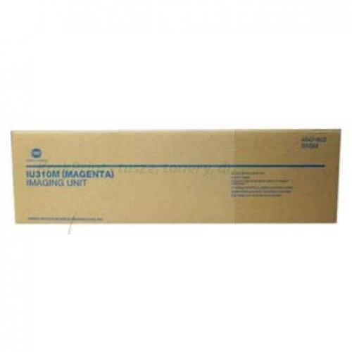 Konica-Minolta Oryginał IU-310M - Zespół bębna (4047-603) Magenta