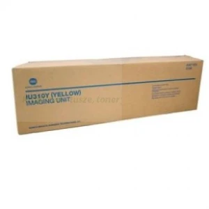 Konica-Minolta Oryginał IU-310Y - Zespół bębna (4047-503) Yellow
