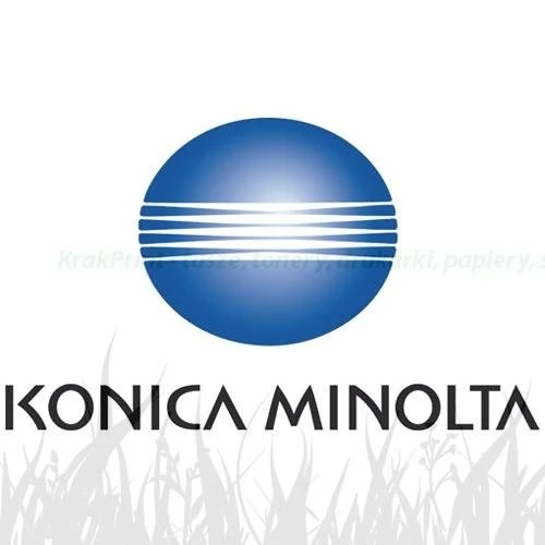 Konica-Minolta Oryginał TYP603 - Bęben (1155-0292) Black