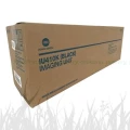 Konica-Minolta Oryginał IU-410K - Zespół bębna (4047-203) Black