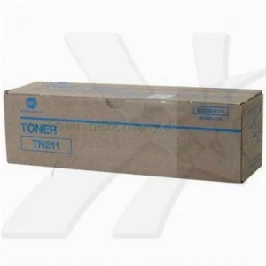 Konica-Minolta Oryginał 8938-415 - Toner (TN-211 ) Black