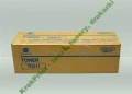 Toner Konica-Minolta Bizhub 350 TN-311 (8938-404) Black