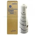 Toner Konica-Minolta Bizhub 350 TN-311 (8938-404) Black
