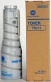 Toner Konica-Minolta Bizhub 350 TN-311 (8938-404) Black