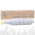 Konica-Minolta Oryginał TN-710 - Toner (02XF) Black