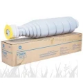 Konica-Minolta Oryginał TN-710 - Toner (02XF) Black