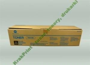 Toner Konica-Minolta Oryginał TN-210K (8938-509) Black