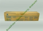 Toner Konica-Minolta Oryginał TN-210Y (8938-510) Yellow