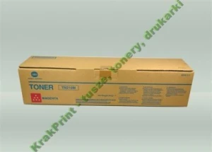 Toner Konica-Minolta Oryginał TN-210M (8938-511) Magenta