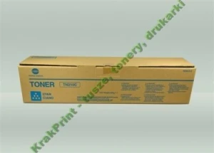 Toner Konica-Minolta Oryginał TN-210C (8938-512) Cyan