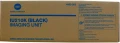 Konica-Minolta Oryginał IU-210K - Zespół bębna (4062-203) Black