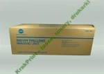 Konica-Minolta Oryginał IU-210Y - Zespół bębna (4062-303) Yellow
