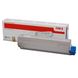 Toner Oki do Pro 6410nwt | 6000str. (46298005) Black