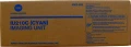 Konica-Minolta Oryginał IU-210C - Zespół bębna (4062-503) Cyan