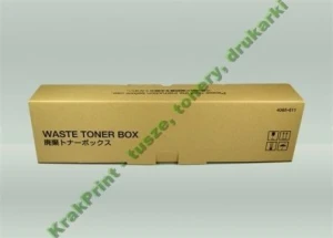 Konica-Minolta Oryginał 4065611 - Pojemnik na zużyty toner