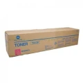 Toner Konica-Minolta Oryginał TN312M (8938-707) Magenta