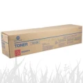 Toner Konica-Minolta Oryginał TN312M (8938-707) Magenta