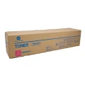 Toner Konica-Minolta Oryginał TN312M (8938-707) Magenta