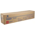 Toner Konica-Minolta Oryginał TN312M (8938-707) Magenta