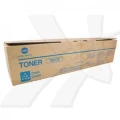 Toner Konica-Minolta Oryginał TN312C (8938-708) Cyan