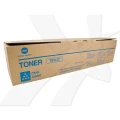 Toner Konica-Minolta Oryginał TN312C (8938-708) Cyan