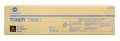 Toner Konica-Minolta TN-411K (A070151) Black