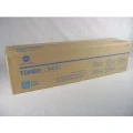Konica-Minolta Oryginał TN-611C - Toner (A070450) Cyan
